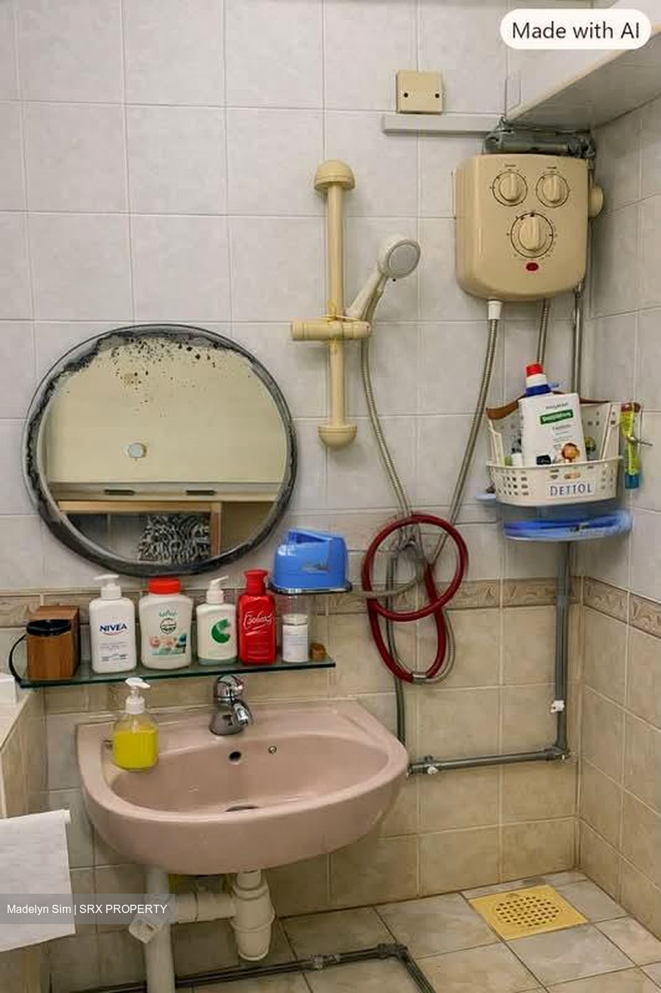 Blk 308A Anchorvale Place (Sengkang), HDB 4 Rooms #597116331